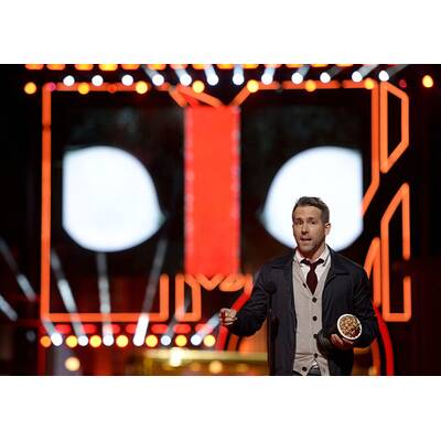 MTV Movie Awards 2016