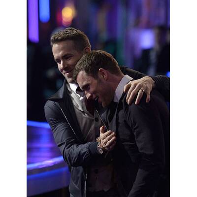 MTV Movie Awards 2016