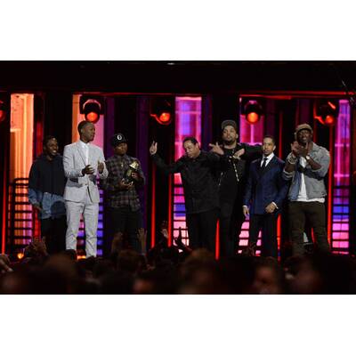 MTV Movie Awards 2016