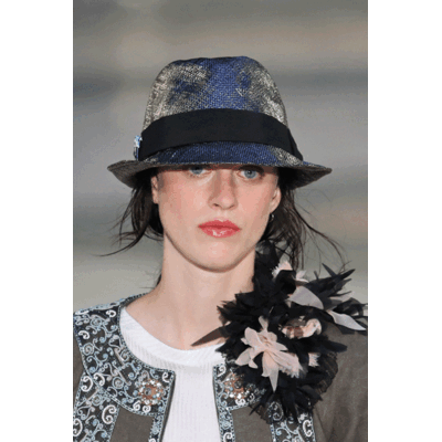 So war die Chanel- Show in Kuba 