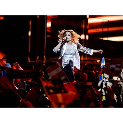 Eurovision Song Contest: Alle Bilder