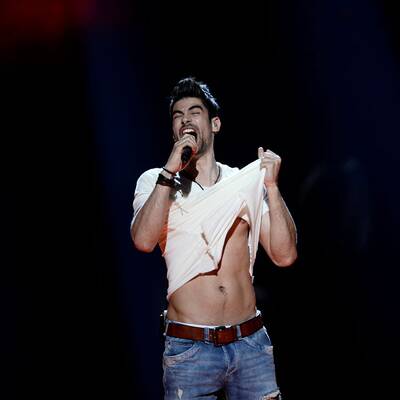 Eurovision Song Contest: Alle Bilder