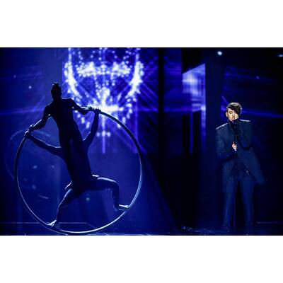 Eurovision Song Contest: Alle Bilder