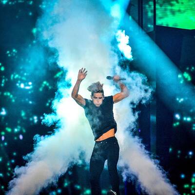 Eurovision Song Contest: Alle Bilder