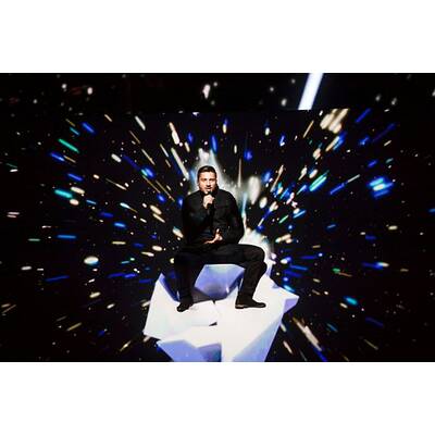 Eurovision Song Contest: Alle Bilder