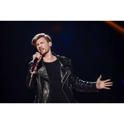 Eurovision Song Contest: Alle Bilder