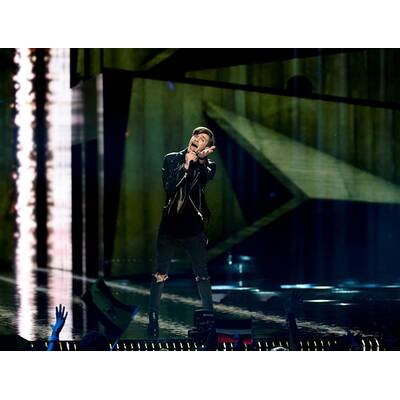 Eurovision Song Contest: Alle Bilder