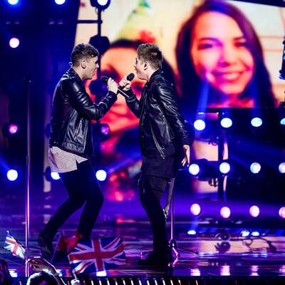 Eurovision Song Contest: Alle Bilder