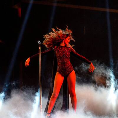 Eurovision Song Contest: Alle Bilder