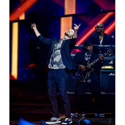 Eurovision Song Contest: Alle Bilder