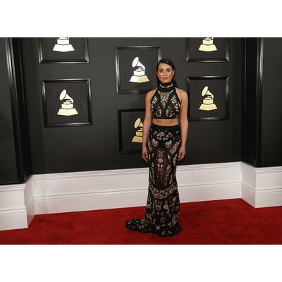 Grammys 2017: Die heißesten Stars