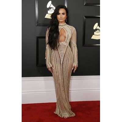 Grammys 2017: Die heißesten Stars