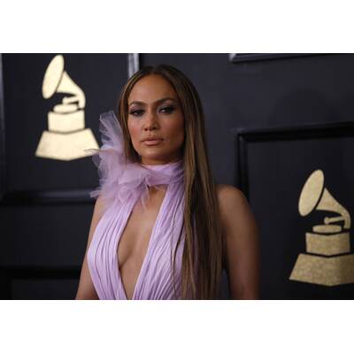 Grammys 2017: Die heißesten Stars