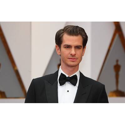 Oscars 2017: Alle Stars