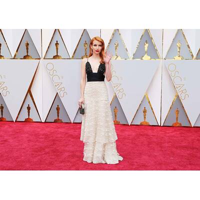 Oscars 2017: Alle Stars