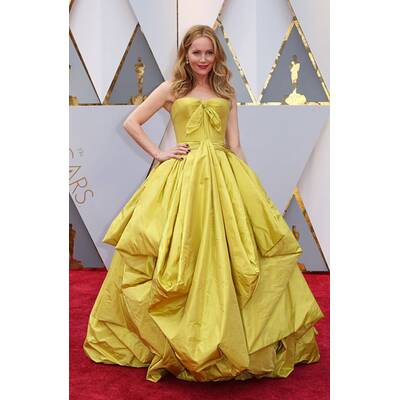 Oscars 2017: Alle Stars