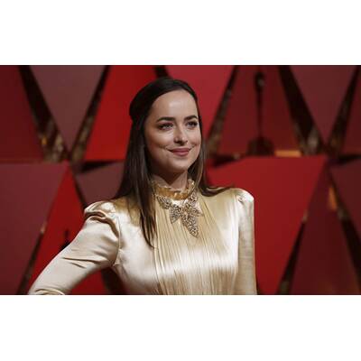 Oscars 2017: Alle Stars