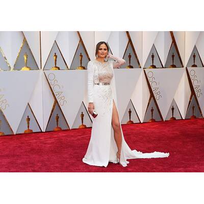 Oscars 2017: Die heißesten Stars