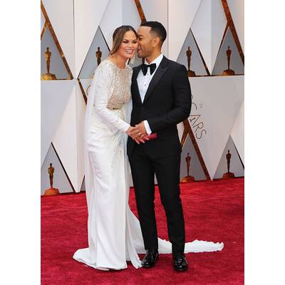 Oscars 2017: Alle Stars