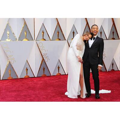 Oscars 2017: Alle Stars