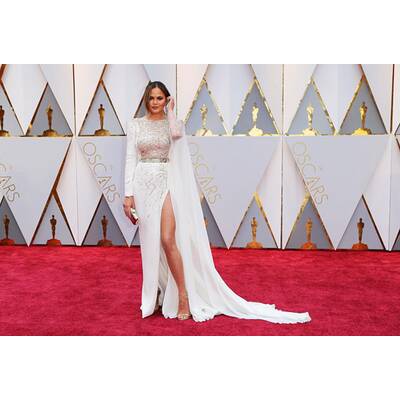 Oscars 2017: Alle Stars