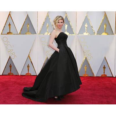 Oscars 2017: Alle Stars