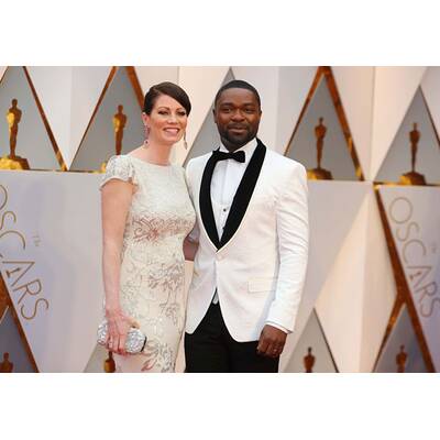 Oscars 2017: Alle Stars