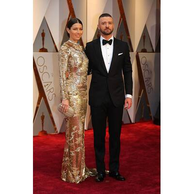 Oscars 2017: Alle Stars