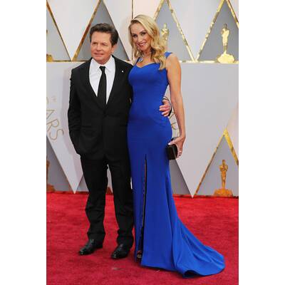 Oscars 2017: Alle Stars