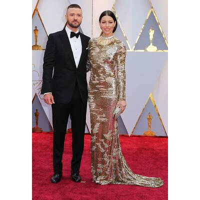 Oscars 2017: Alle Stars