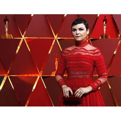 Oscars 2017: Alle Stars