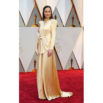 Oscars 2017: Alle Stars