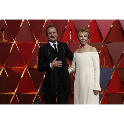 Oscars 2017: Alle Stars