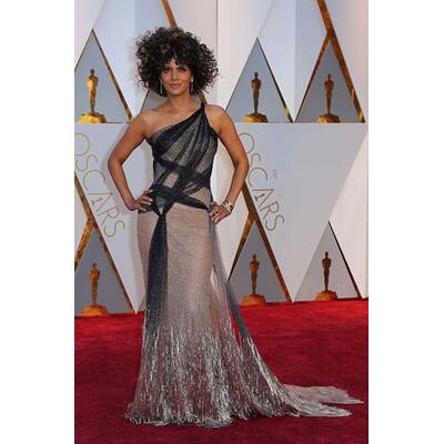 Oscars 2017: Alle Stars