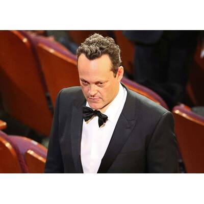 Oscars 2017: Alle Stars