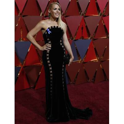 Oscars 2017: Alle Stars