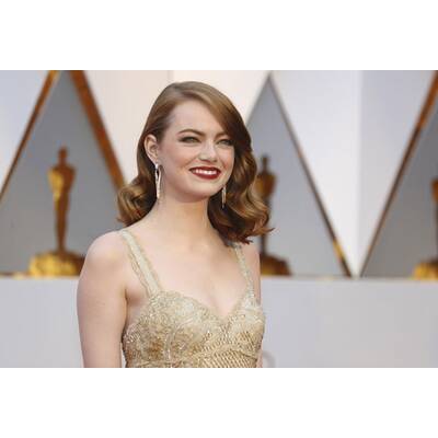 Oscars 2017: Alle Stars