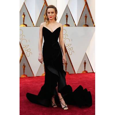 Oscars 2017: Alle Stars