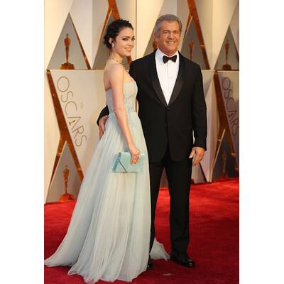 Oscars 2017: Alle Stars