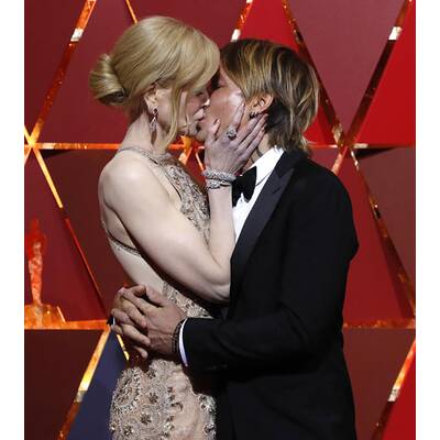 Oscars 2017: Alle Stars