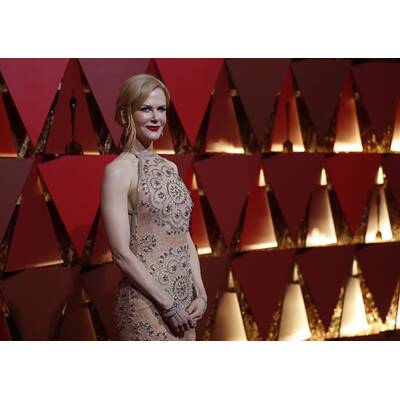 Oscars 2017: Alle Stars