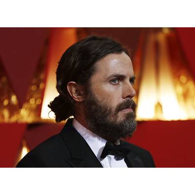 Oscars 2017: Alle Stars