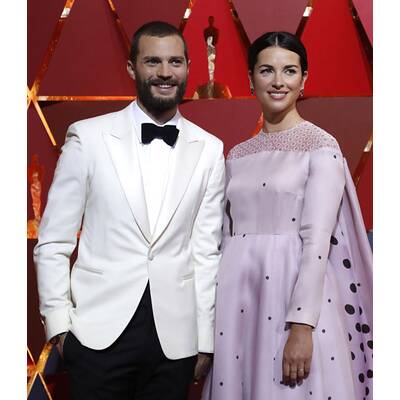 Oscars 2017: Alle Stars