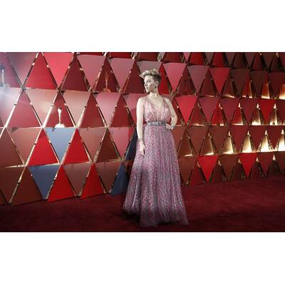 Oscars 2017: Alle Stars