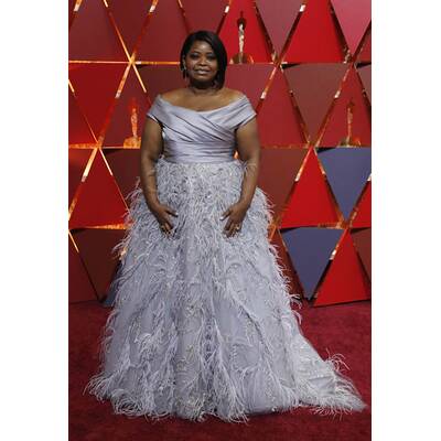 Oscars 2017: Alle Stars