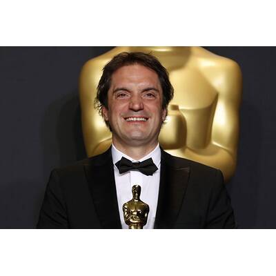 Oscars 2017: Alle Stars