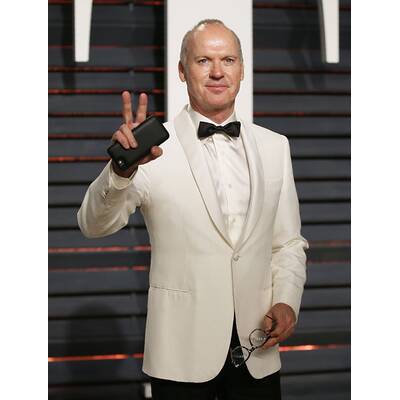 Oscars 2017: Alle Stars