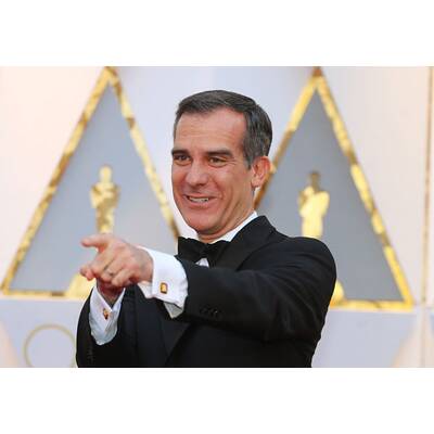 Oscars 2017: Alle Stars