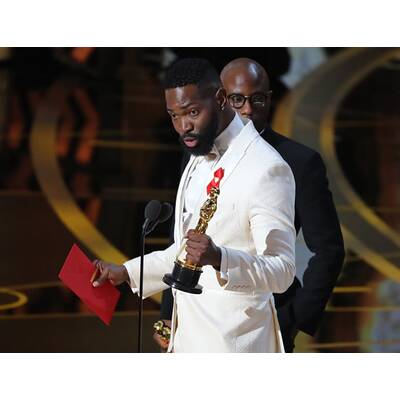 Oscars 2017: Alle Stars