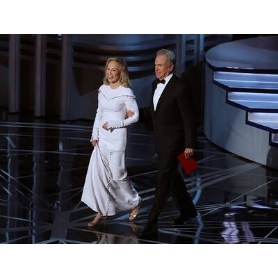 Oscars 2017: Alle Stars